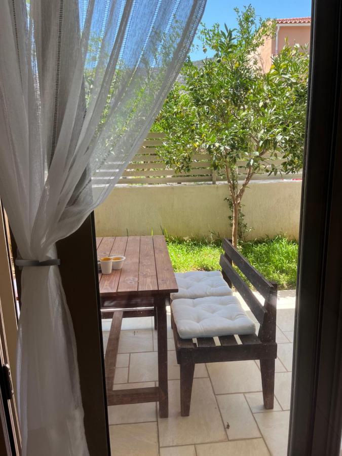 Porto Rafti Holiday Apartment Екстер'єр фото
