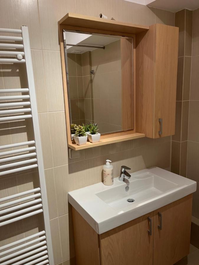 Porto Rafti Holiday Apartment Екстер'єр фото