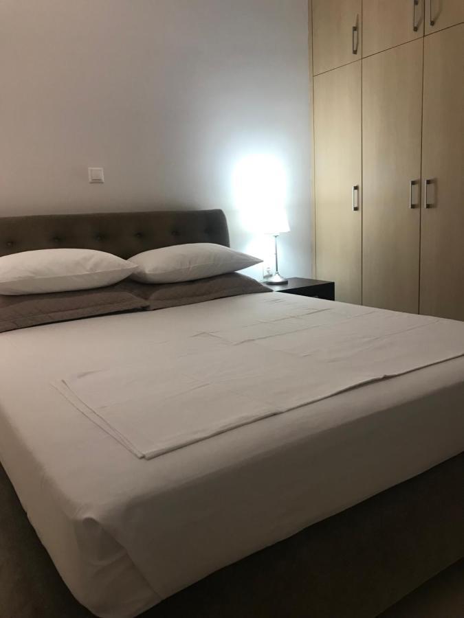 Porto Rafti Holiday Apartment Екстер'єр фото