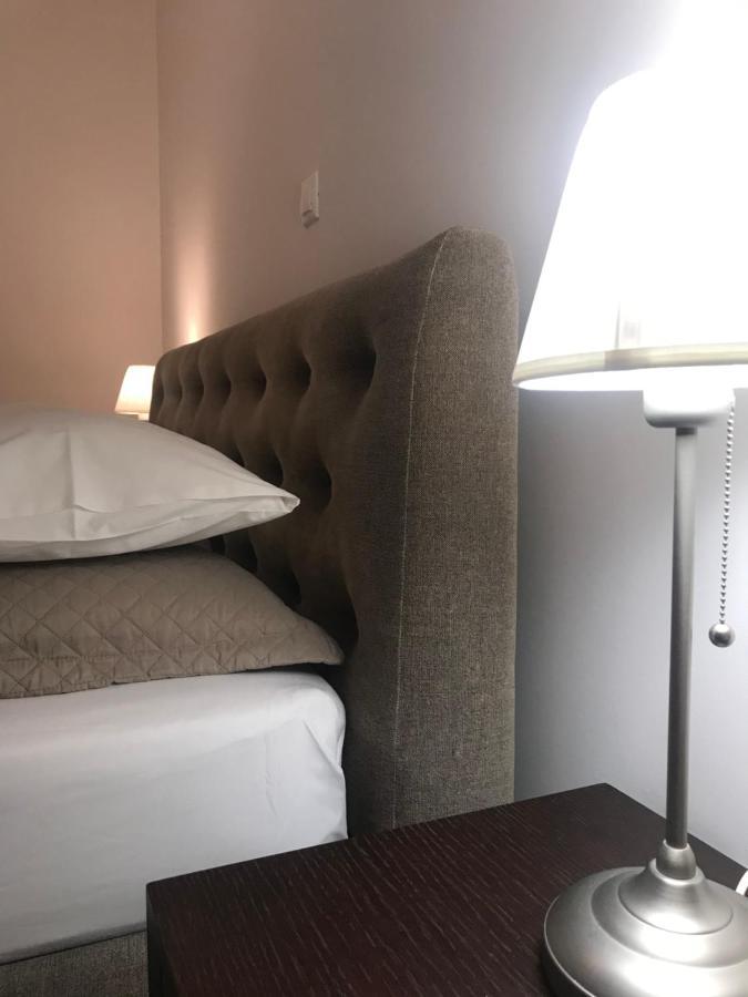 Porto Rafti Holiday Apartment Екстер'єр фото