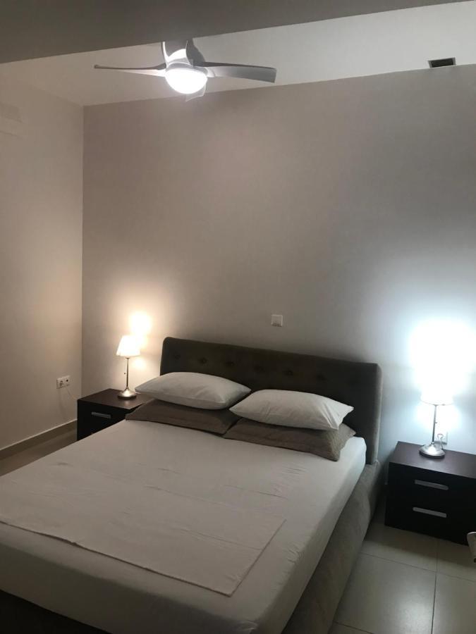 Porto Rafti Holiday Apartment Екстер'єр фото
