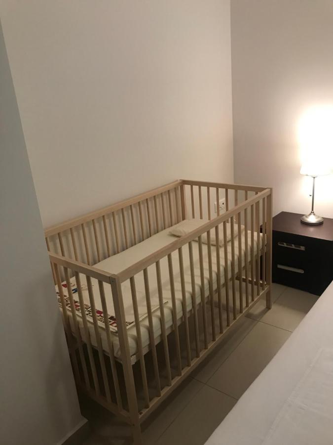 Porto Rafti Holiday Apartment Екстер'єр фото