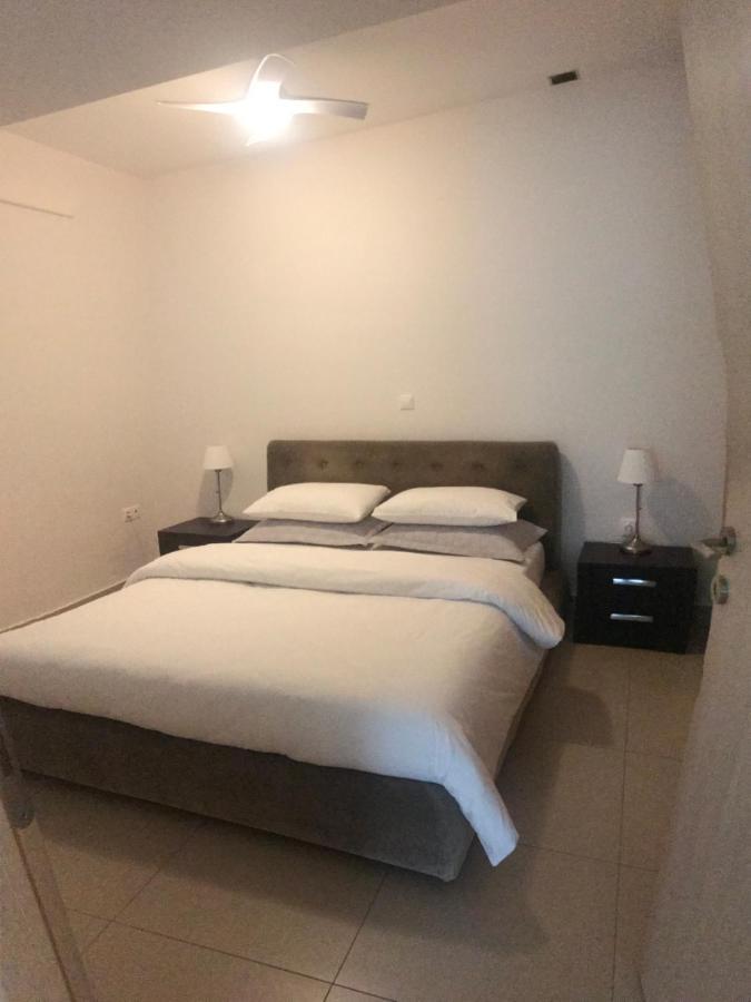 Porto Rafti Holiday Apartment Екстер'єр фото