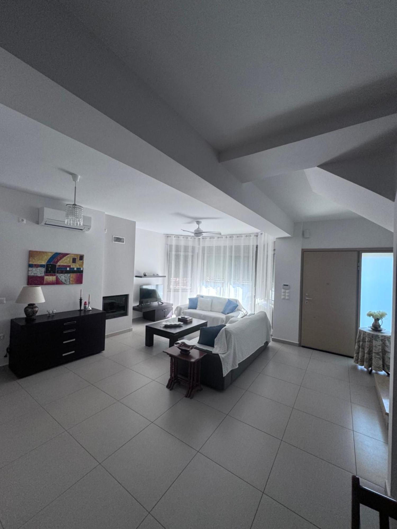 Porto Rafti Holiday Apartment Екстер'єр фото