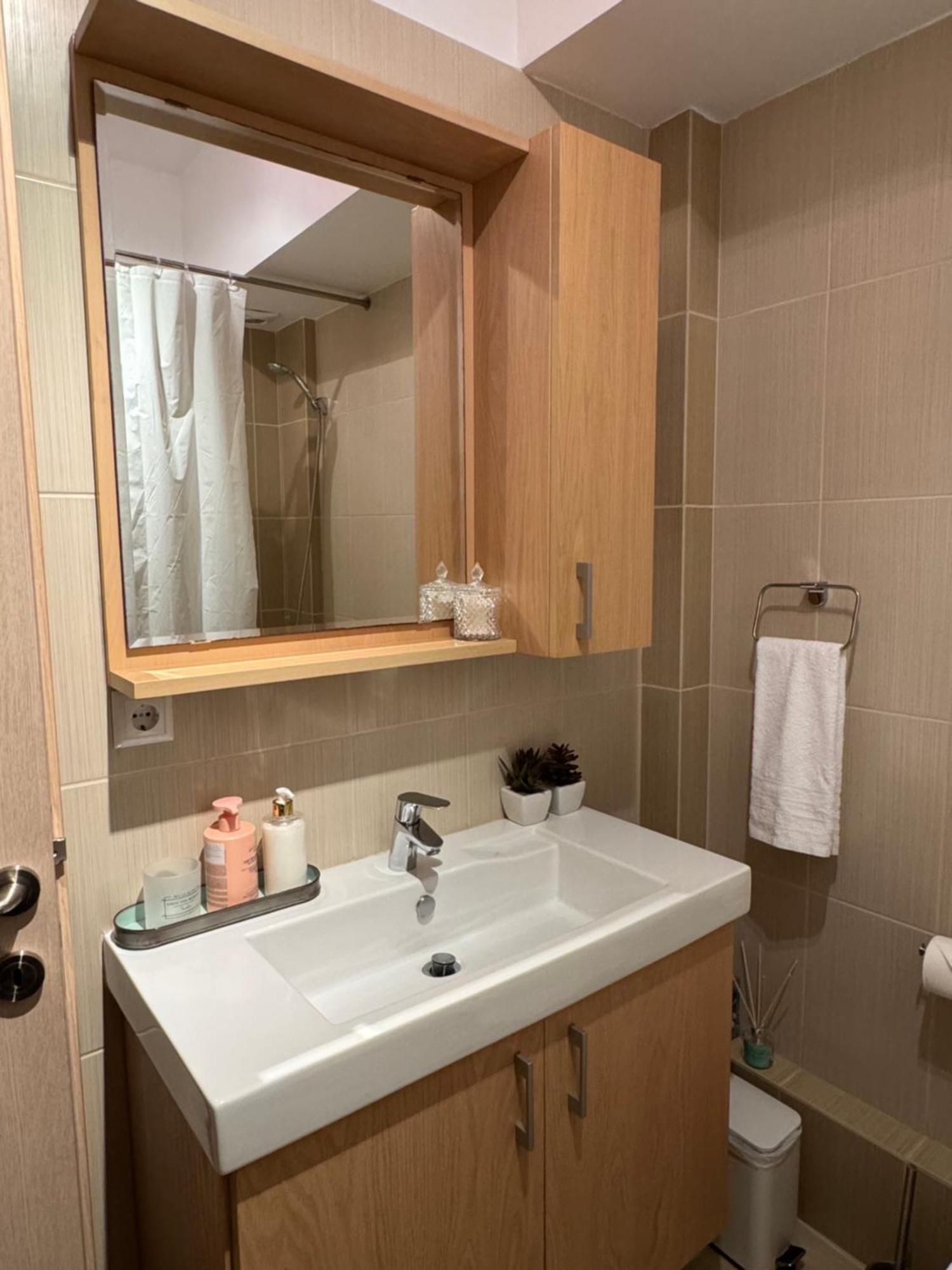 Porto Rafti Holiday Apartment Екстер'єр фото