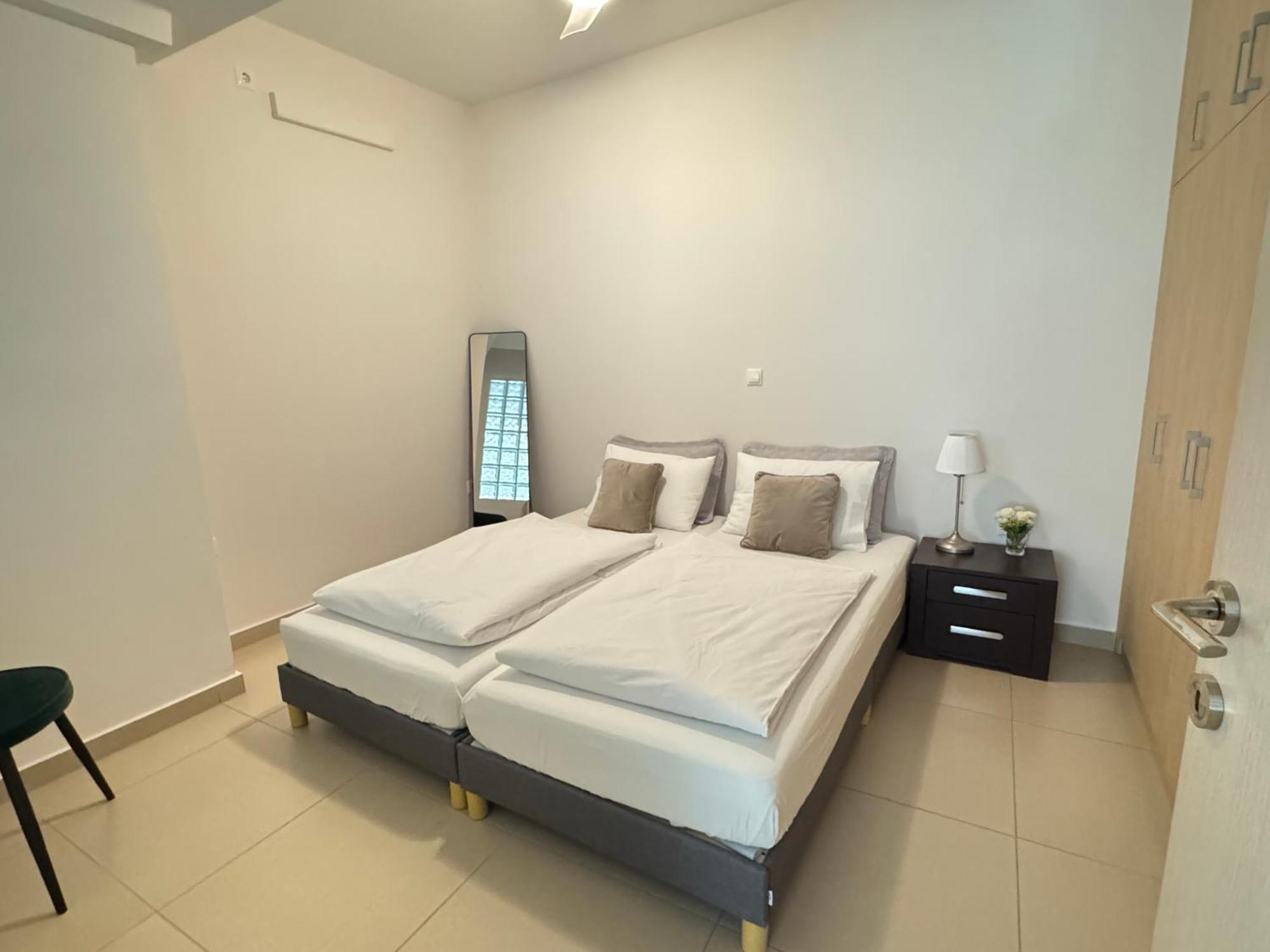 Porto Rafti Holiday Apartment Екстер'єр фото