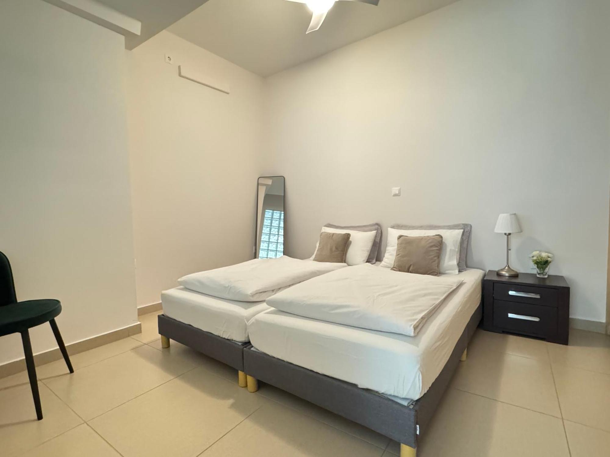 Porto Rafti Holiday Apartment Екстер'єр фото