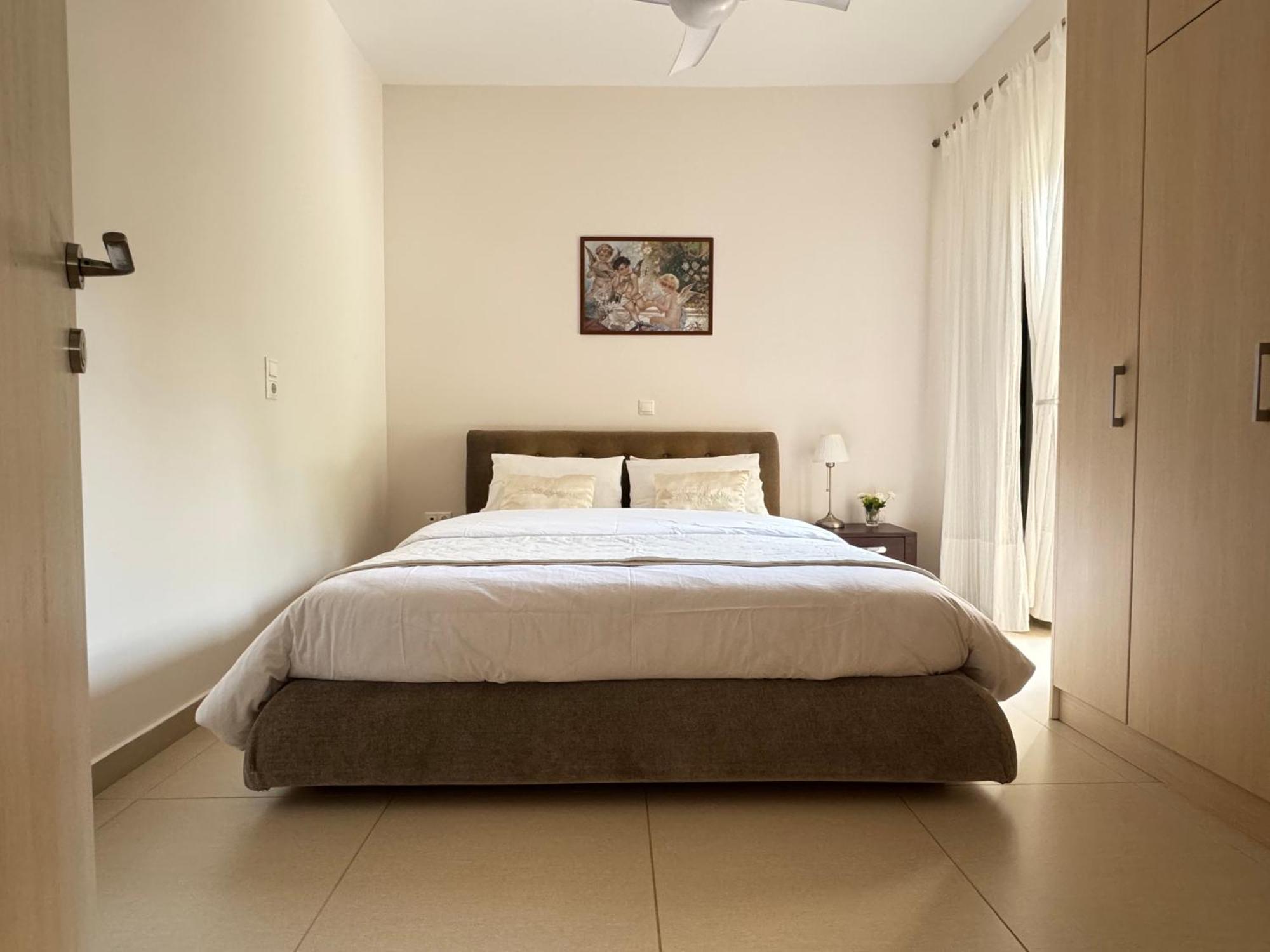 Porto Rafti Holiday Apartment Екстер'єр фото